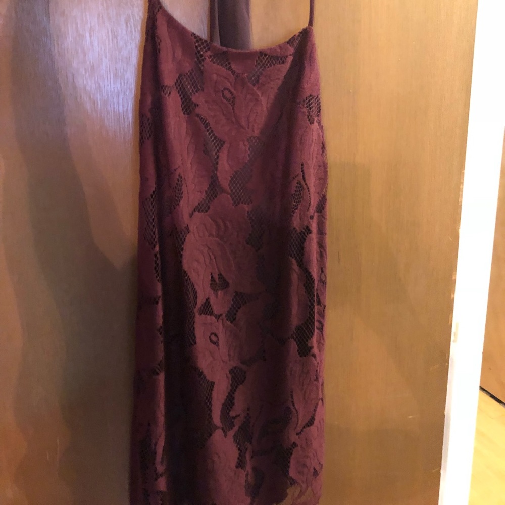 1 State cocktail dress